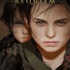 A Plague Tale Game Poster Paint By Numbers