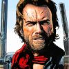 Aesthetic Josey Wales Paint By Numbers