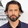 Aesthetic Milo Ventimiglia Paint By Numbers