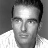 American Actor Montgomery Clift Paint By Numbers