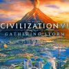 Civilization Gathering Storm Paint By Numbers