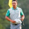 Cool Xander Schauffele Paint By Numbers