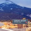 Great Basin National Park Paint By Numbers