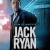 Jack Ryan Serie Poster Paint By Numbers