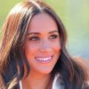 Meghan Markle Smiling Paint By Numbers