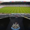 St James Park Newcastle Stadium Paint By Numbers