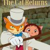 Studio Ghibli Cat Returns Paint By Numbers