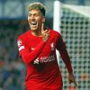 The Football Player Roberto Firmino Paint By Numbers