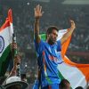 The Indian Sachin Tendulkar Paint By Numbers