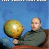 An Idiot Abroad Karl Pilkington Paint By Numbers