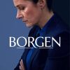 Borgen Poster Paint By Numbers