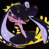 Callie Splatoon 3 Video Game Paint By Numbers