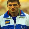 Christian Vieri Player Paint By Numbers