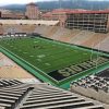 Colorado Buffaloes Stadium Paint By Numbers