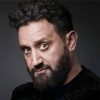 Cyril Hanouna Photography Paint By Numbers