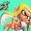 Inkling Splatoon 3 Video Game Paint By Numbers