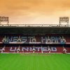 Inside Boleyn Ground Stadium Paint By Numbers