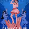 Japanese Film Perfect Blue Paint By Numbers