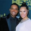 Larenz Tate And His Wife Paint By Numbers