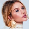 Model Rosie Huntington Whiteley Paint By Numbers