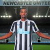 Newcastle United Alexander Isak Player Paint By Numbers