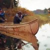 Philip R Goodwin Moose Hunters Paint By Numbers