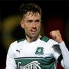 Plymouth Argyle Ryan Hardie Paint By Numbers