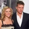 Ryan Phillippe And His Wife Paint By Numbers