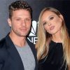 Ryan Phillippe And Paulina Paint By Numbers