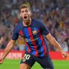 Sergi Roberto Football Player Paint By Numbers