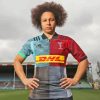 Shaunagh Brown Player Paint By Numbers