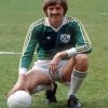 Steve Heighway Football Player Paint By Numbers