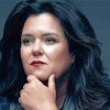 The American Rosie Odonnell Paint By Numbers