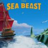 The Sea Beast Film Poster Paint By Numbers