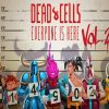 Video Game Dead Cells Paint By Numbers