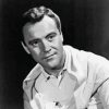 Young Jack Lemmon Paint By Numbers