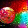 Aesthetic Disco Ball Paint By Numbers