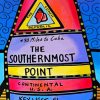 Aesthetic Southernmost Point Paint By Numbers