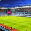 Birmingham Villa Park Paint By Numbers