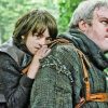 Bran And Hodor Paint By Numbers