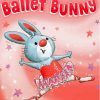 Bunny Ballet Dancer Paint By Numbers