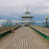 Clevedon Pier Paint By Numbers