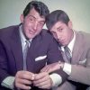 Cool Dean Martin And Jerry Lewis Paint By Numbers