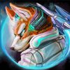 Cool Star Fox Paint By Numbers