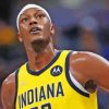 Cool Myles Turner Paint By Numbers