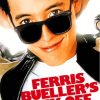 Ferris Buellers Day Off Film Poster Paint By Numbers