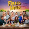 Fuller House Serie Poster Paint By Numbers