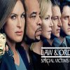 Jaw And Order Special Victims Unit Paint By Numbers