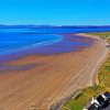 Rossnowlagh Beach Donegal Paint By Numbers