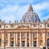 St Peters Basilica In Vatican Paint By Numbers